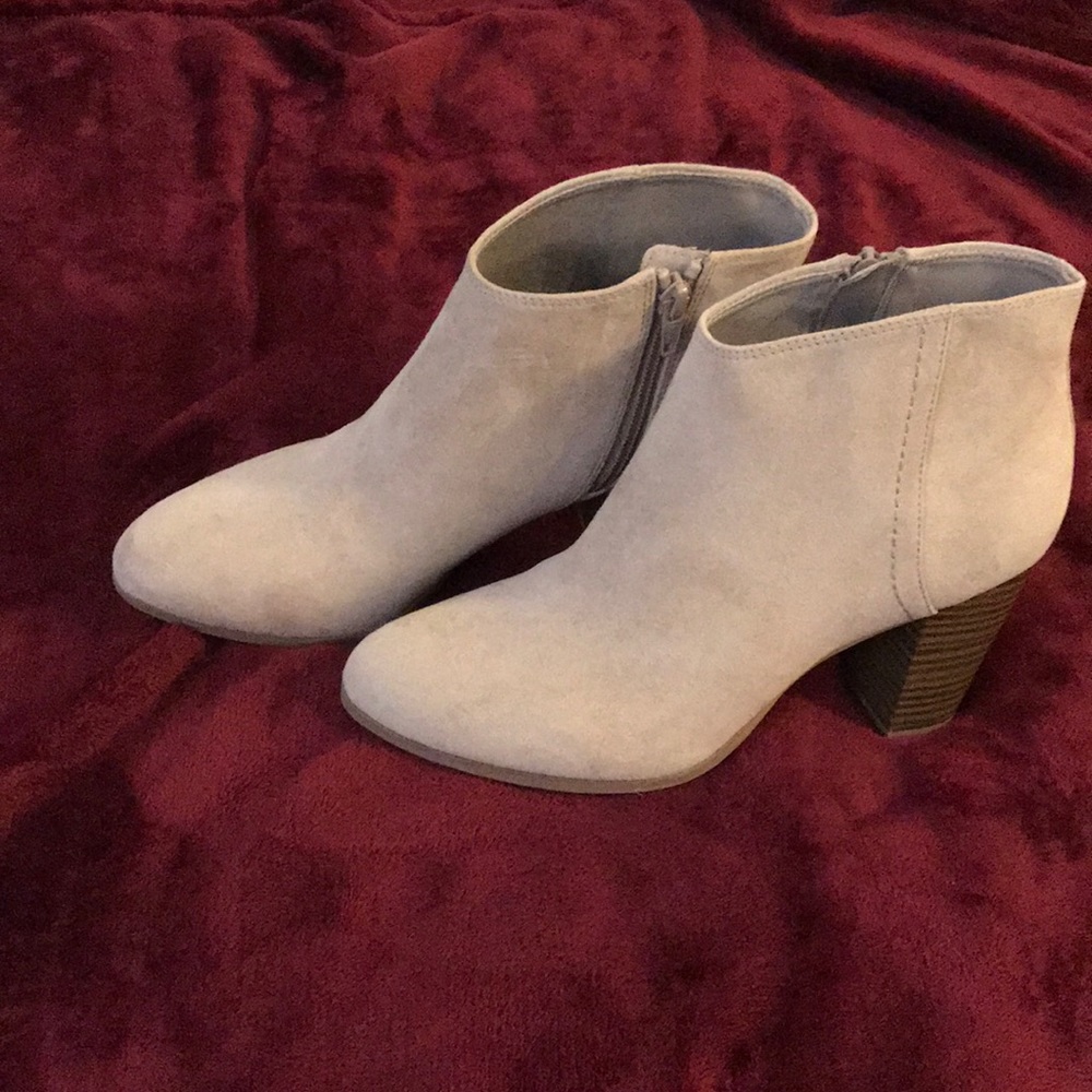 Women’s bootie